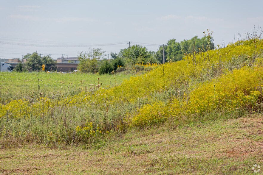 More Photos Of Founder's Park Blvd & W Tecumseh Rd, Norman Land For Sale