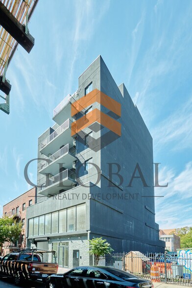 More Photos Of 2039 Westchester Ave, Bronx Multifamily For Sale