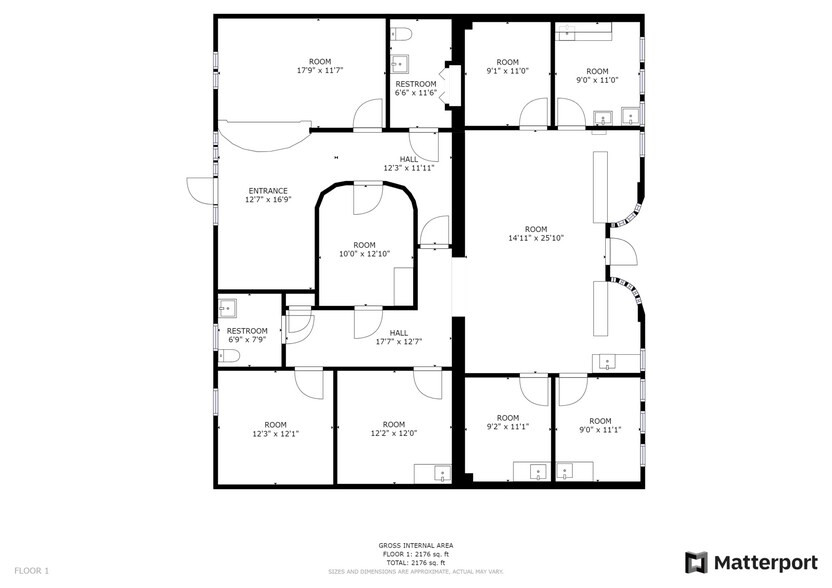 More Photos Of 1046 S Florida Ave, Lakeland Medical For Lease