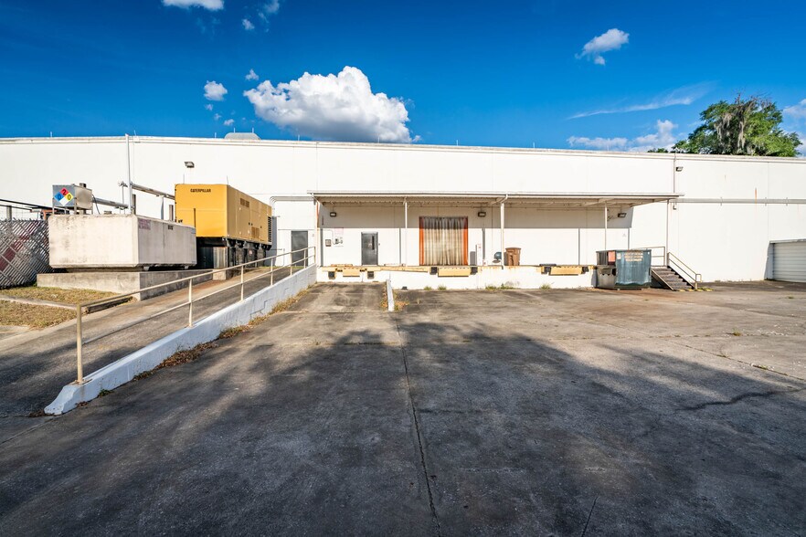 More Photos Of 5312 SW 6th Pl, Ocala Office For Sale