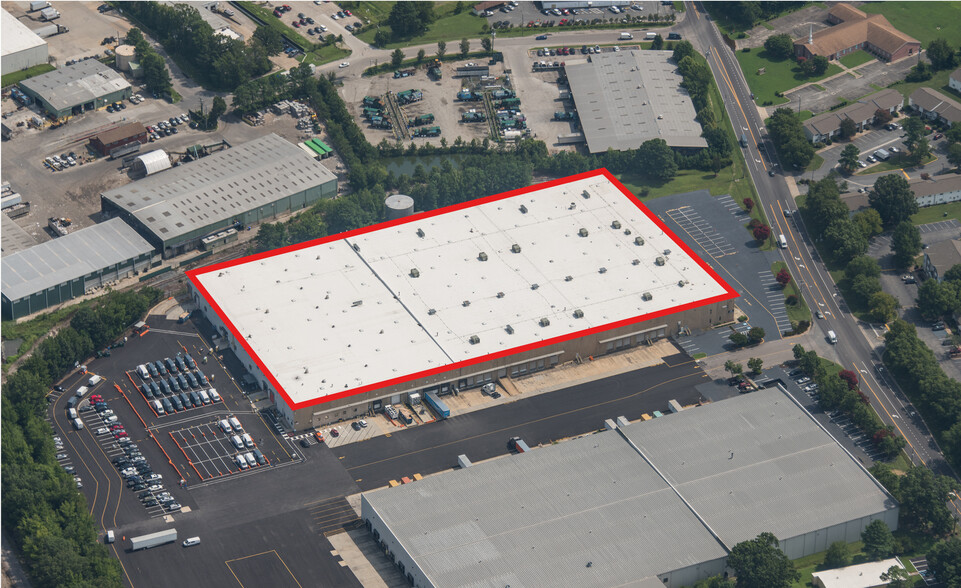 Primary Photo Of 1920 Campostella Rd, Chesapeake Distribution For Lease