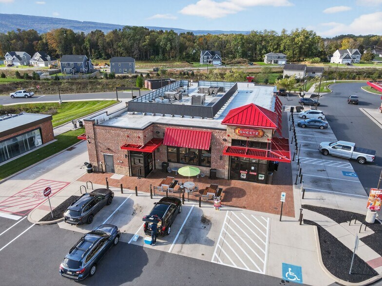 More Photos Of 3261 W College Ave, State College Convenience Store For Sale
