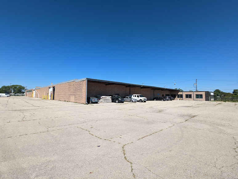 More Photos Of 5055 W Lexington St, Chicago Manufacturing For Lease