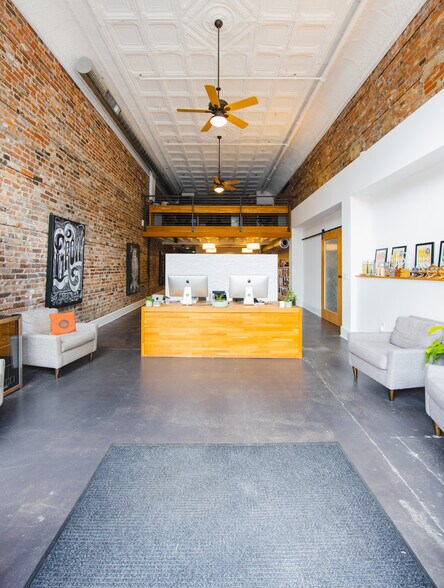 More Photos Of 427 Granby St, Norfolk Office For Lease