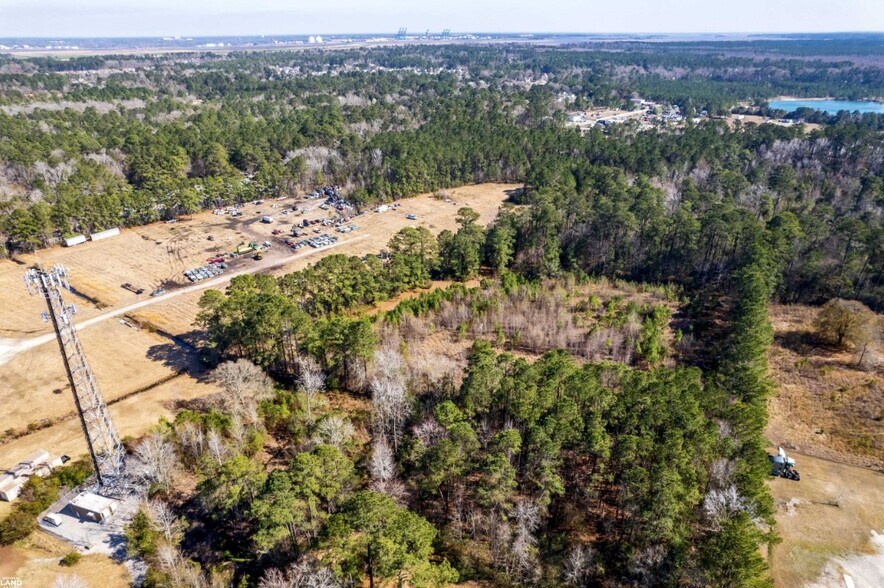 More Photos Of 0 Chappell Loop Rd SE, Leland Land For Sale