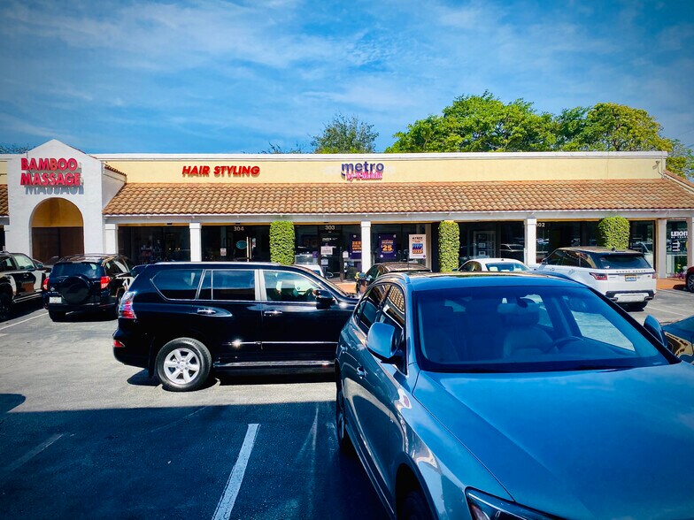 More Photos Of 11575 US Route 1, North Palm Beach Unknown For Lease