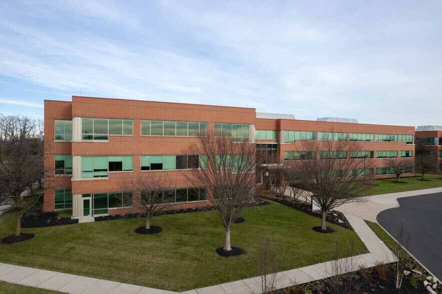 More Photos Of 800 Township Line Rd, Yardley Office For Lease