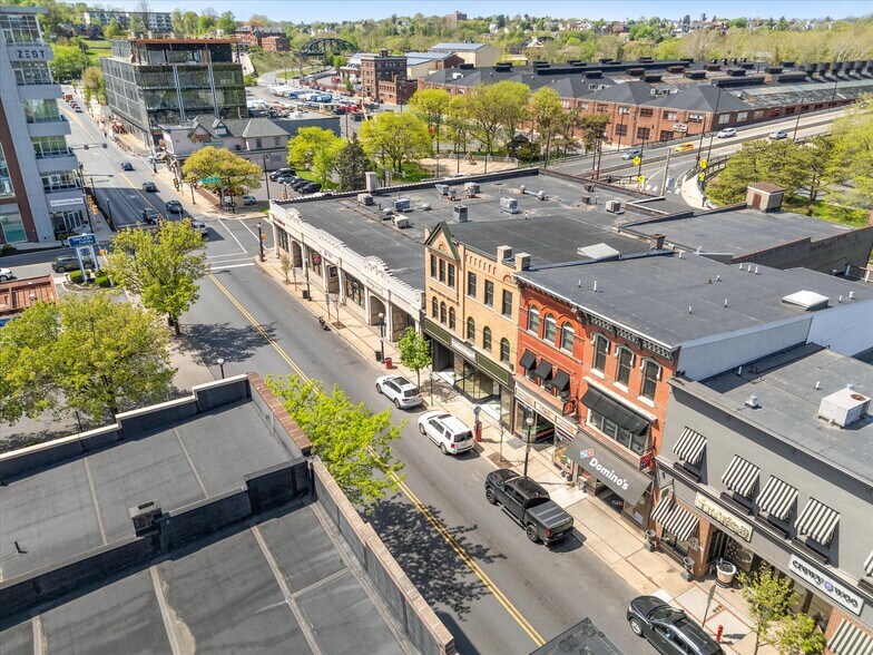 More Photos Of 13-15 E 3rd St, Bethlehem Restaurant For Lease