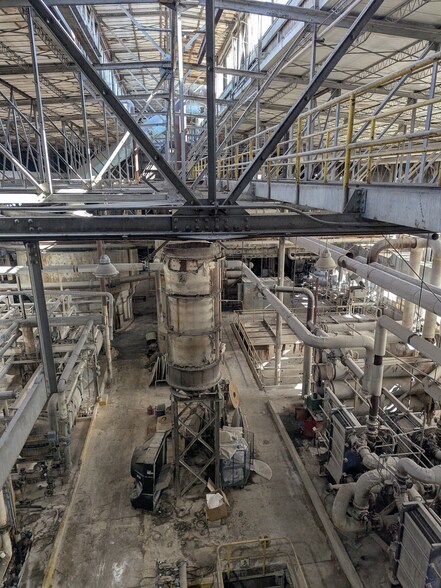 More Photos Of 395 W Keystone Rd, Brawley Industrial For Sale