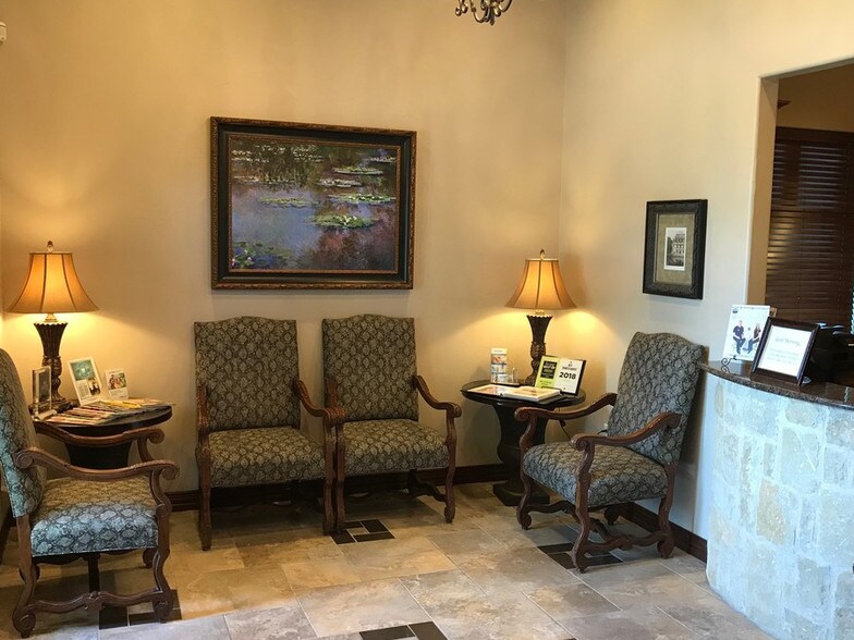 More Photos Of 1020 W Ralph Hall Pky, Rockwall Medical For Lease