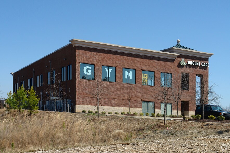 More Photos Of 4889 Golden Pky, Buford Office For Lease