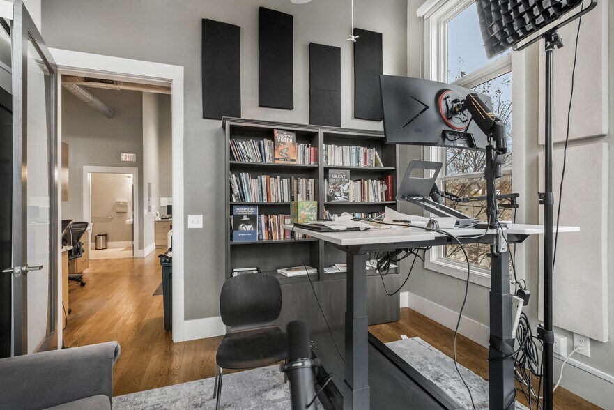 More Photos Of 1400 5th Ave N, Nashville Loft Creative Space For Lease