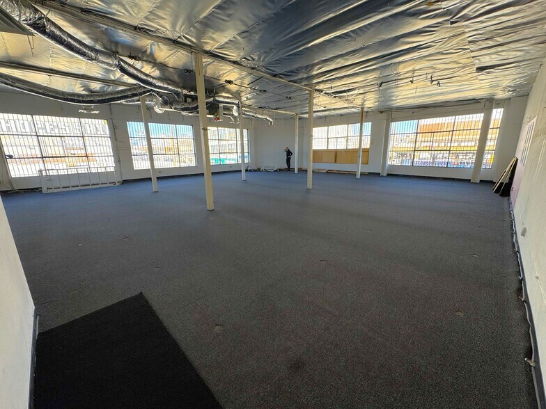 Primary Photo Of 600-602 E 12th St, Los Angeles Warehouse For Lease