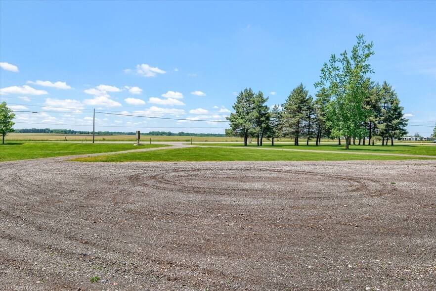 More Photos Of 3909 S Van Dyke Rd, Marlette Religious Facility For Sale