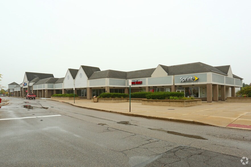 More Photos Of 2655-2933 Oak Valley Dr, Ann Arbor Unknown For Lease