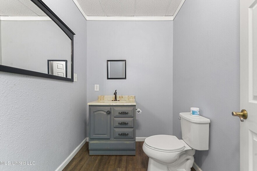 More Photos Of 5138 Main St, Lucedale Office Residential For Sale