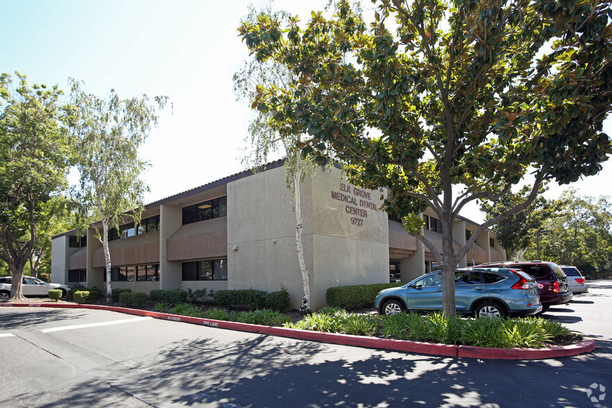 Primary Photo Of 9727 Elk Grove Florin Rd, Elk Grove Office For Lease