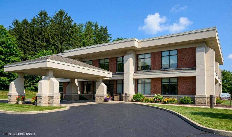 Primary Photo Of 1507 W Knapp St, Rice Lake Office For Lease