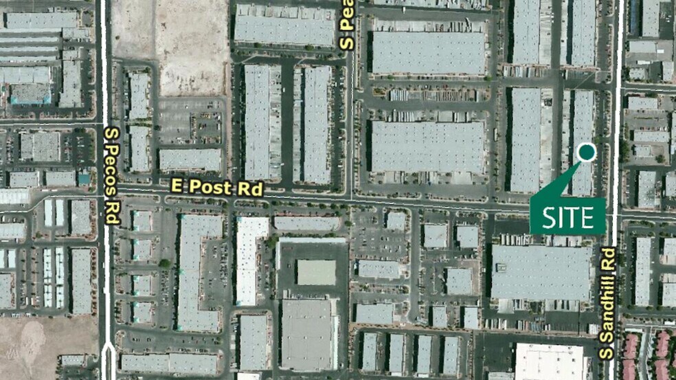 More Photos Of 3585 E Patrick Ln, Las Vegas Unknown For Lease