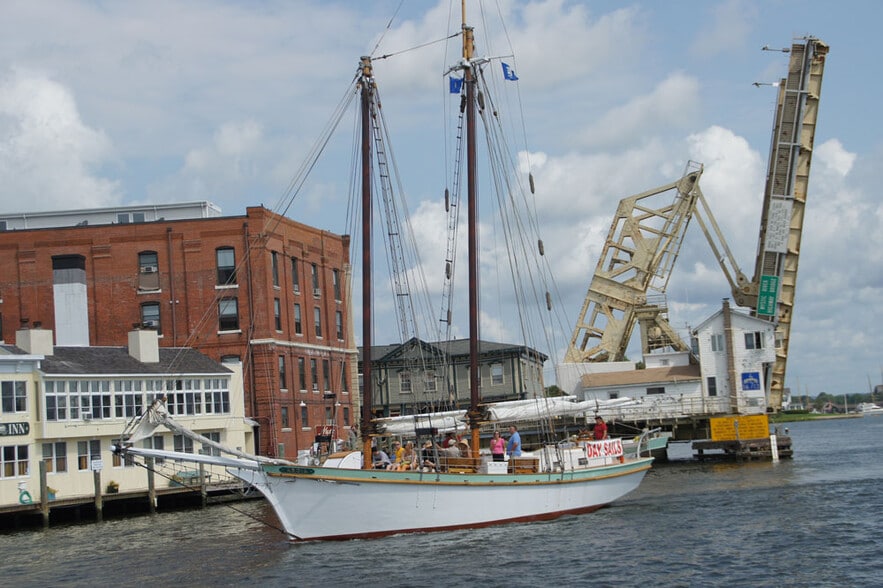 More Photos Of 12 Water St, Mystic Apartments For Lease