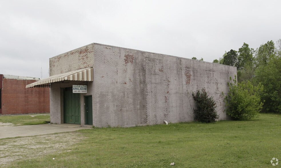 More Photos Of 220 N Main St, Woodruff Warehouse For Sale