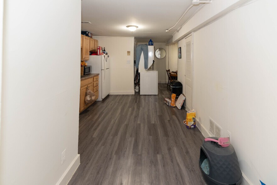 More Photos Of 46 W Biddle St, Baltimore Apartments For Sale