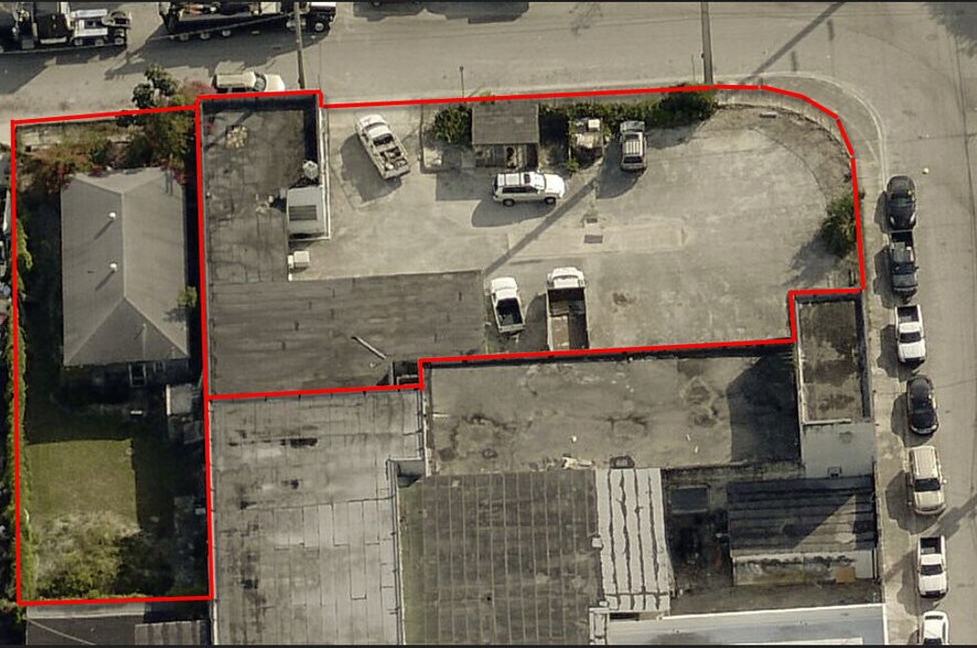 More Photos Of 769 NW 21st St, Miami Industrial For Sale