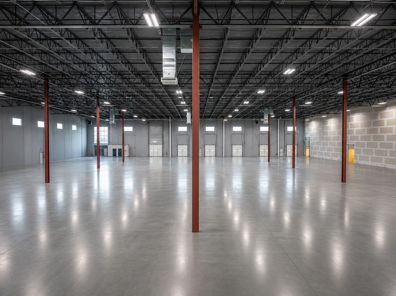 More Photos Of 5000 SW Regional Airport Blvd, Bentonville Warehouse For Lease