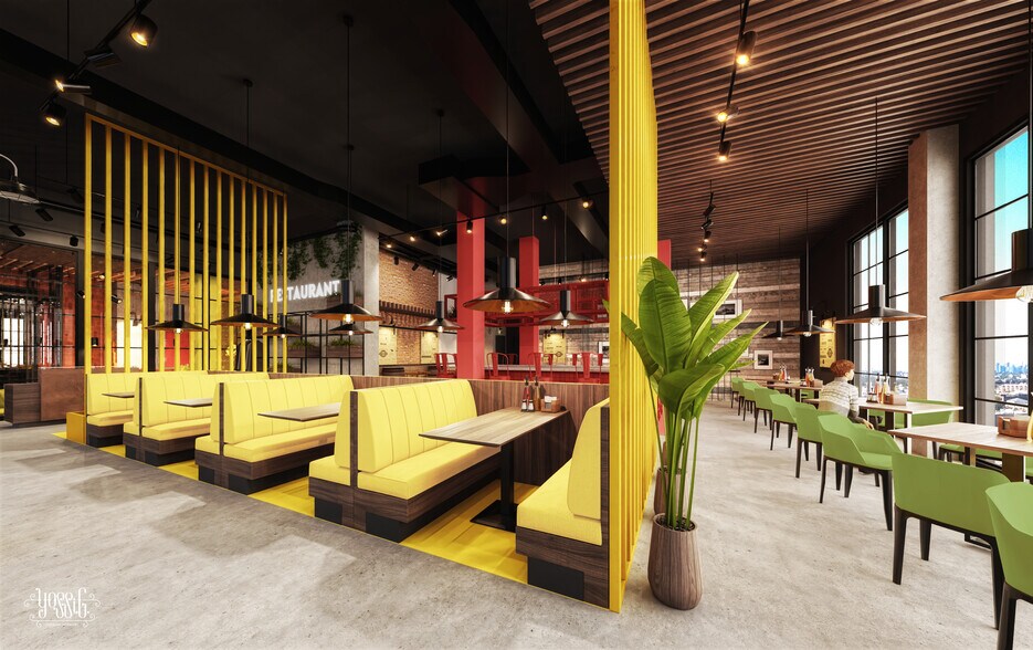 More Photos Of 65 McWhorter St, Newark Apartments For Lease