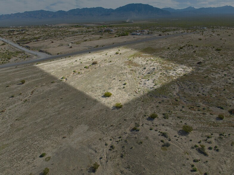 More Photos Of 1201 East Irene Street Pahrump, NV 89060, Pahrump Land For Sale