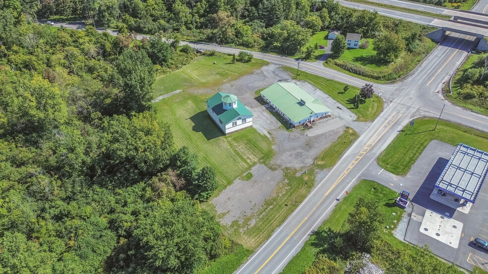 More Photos Of 17321 Old Rome State Rd, Watertown Funeral Home For Sale