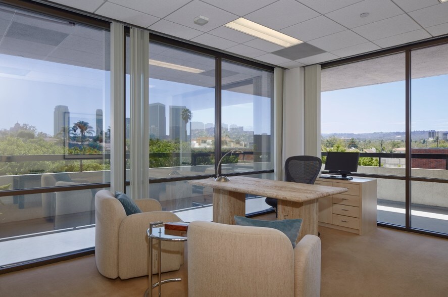 More Photos Of 405 S Beverly Dr, Beverly Hills Loft Creative Space For Sale