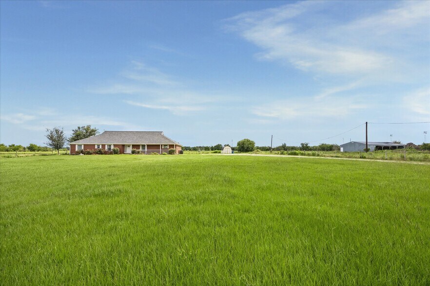 More Photos Of 1240 Schumann Rd, Bellville Land For Sale