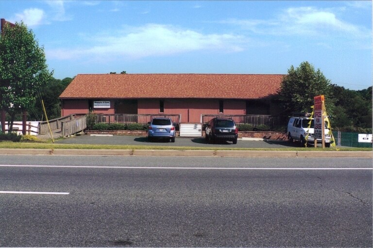 More Photos Of 408 Pulaski Hwy, Joppa Flex For Lease