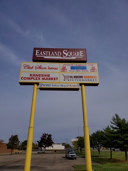 More Photos Of 4249 E Square Dr, Columbus Unknown For Lease