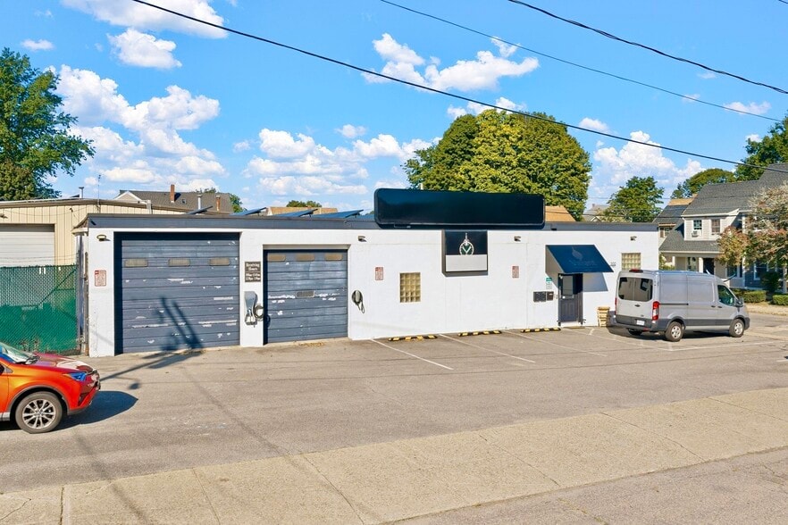 More Photos Of 200 North St, New Bedford Warehouse For Sale