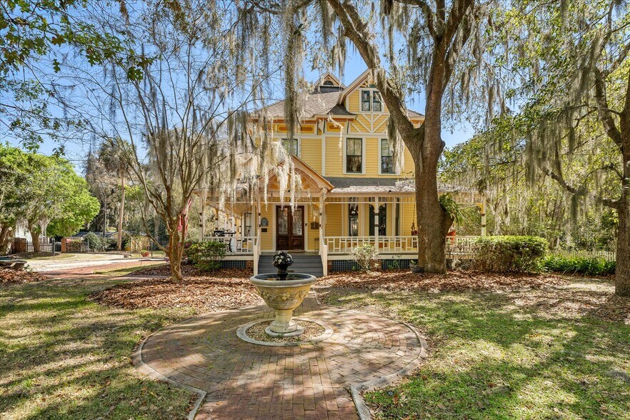 More Photos Of , Gainesville Hospitality For Sale