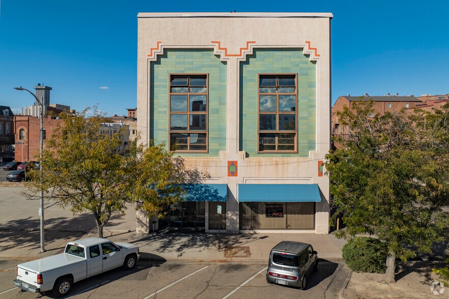 More Photos Of 115 W 2nd St, Pueblo Office Residential For Sale