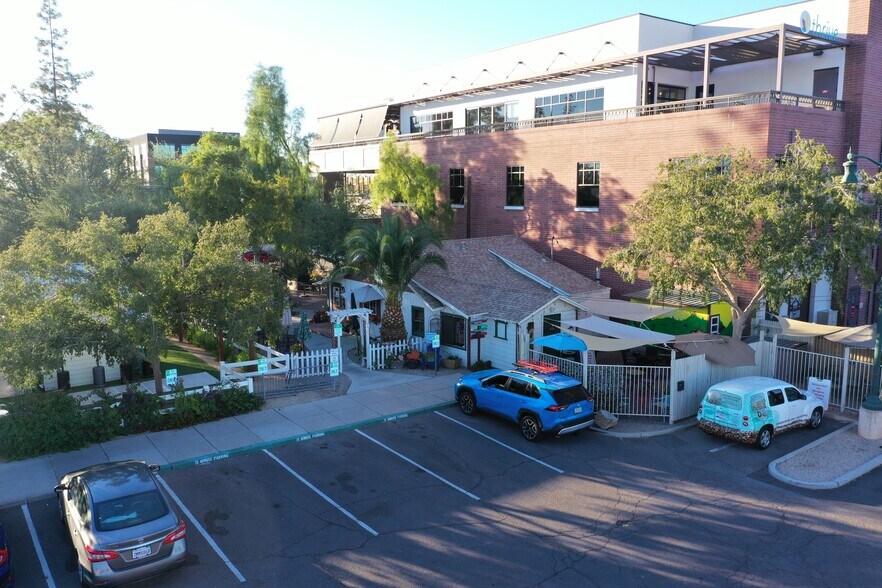 More Photos Of 309 N Gilbert Rd, Gilbert Land For Sale