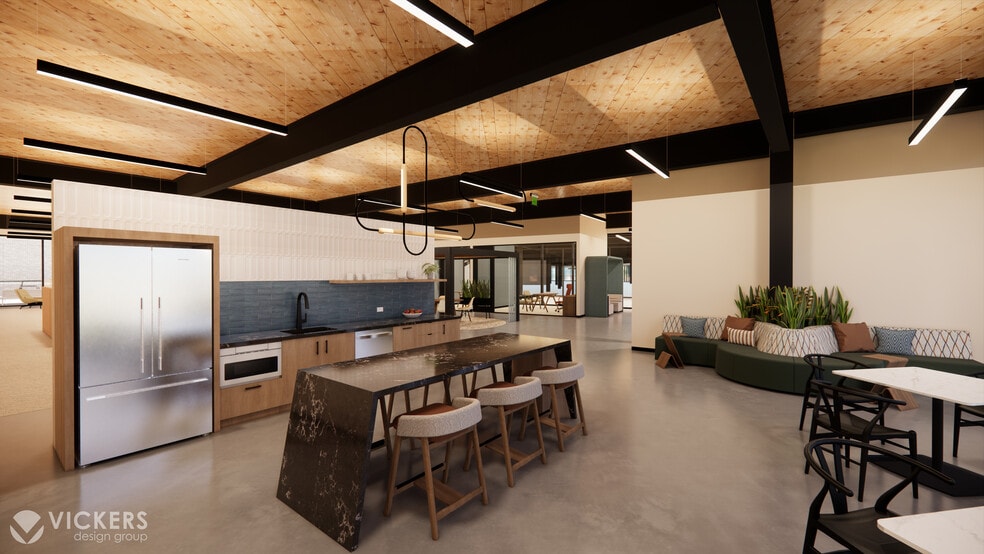 More Photos Of 765 Echo St NW, Atlanta Office For Lease