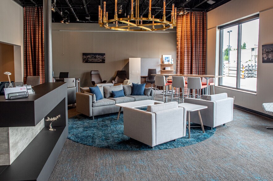 More Photos Of 3129 Main St, Kansas City Office For Lease