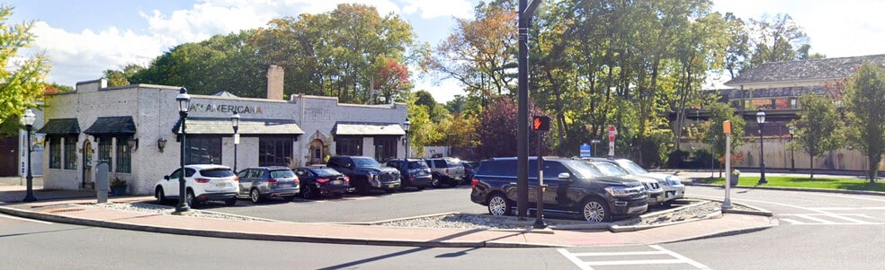 More Photos Of 24 North Ave E, Cranford Restaurant For Lease