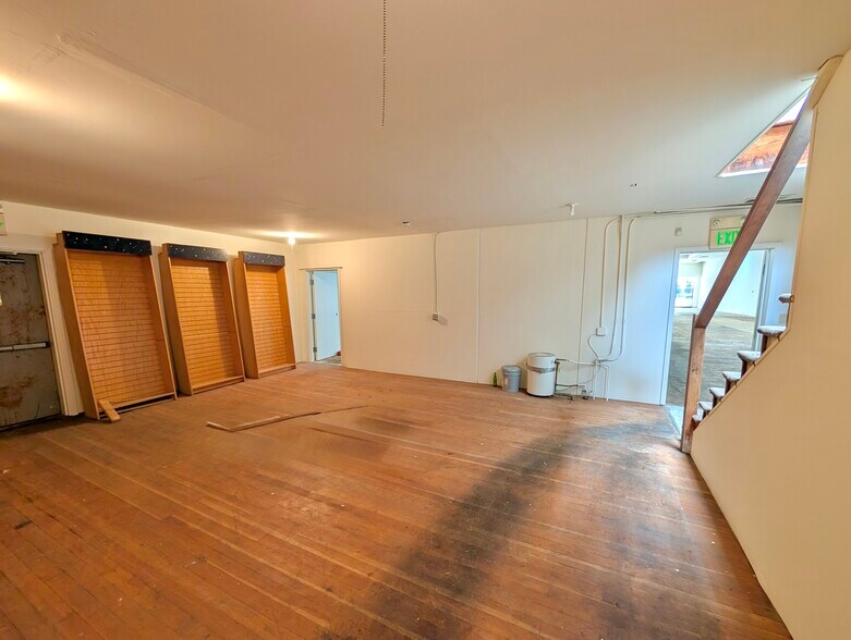 More Photos Of 3439-3443 Fruitvale Ave, Oakland Storefront For Sale