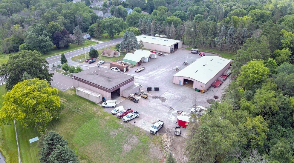 More Photos Of 3401 Highway 55, Eagan Warehouse For Lease