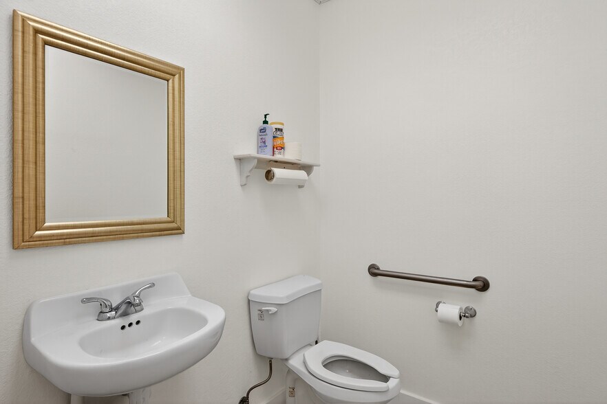 More Photos Of 401 West, Bertram Religious Facility For Sale