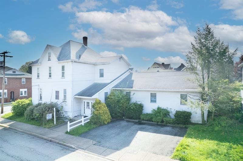 More Photos Of 501 Alexandria St, Latrobe Skilled Nursing Facility For Sale