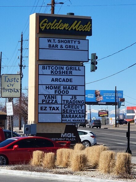 More Photos Of 970 S Oneida St, Denver Restaurant For Lease