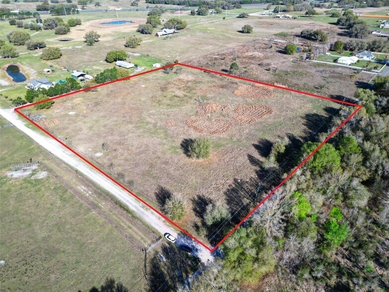 More Photos Of County Road 614A, Bushnell Land For Sale