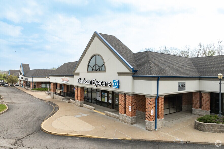 More Photos Of 54 The Legends Pky, Eureka General Retail For Sale