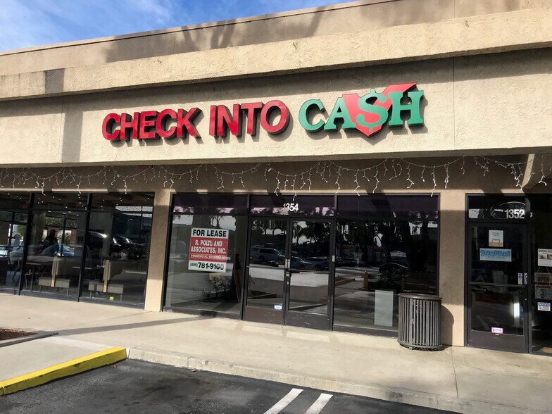 More Photos Of 1328 Madonna Rd, San Luis Obispo Unknown For Lease